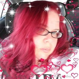 Meet your Posher, Katherine